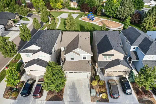 1885 N Justin Ave, Meridian, ID 83646