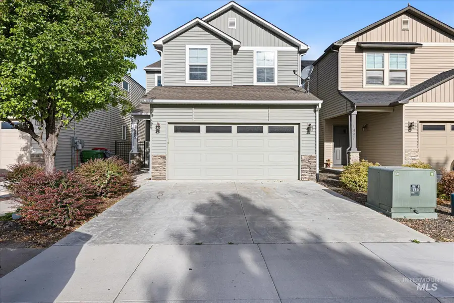 1885 N Justin Ave, Meridian, ID 83646 - Image #2