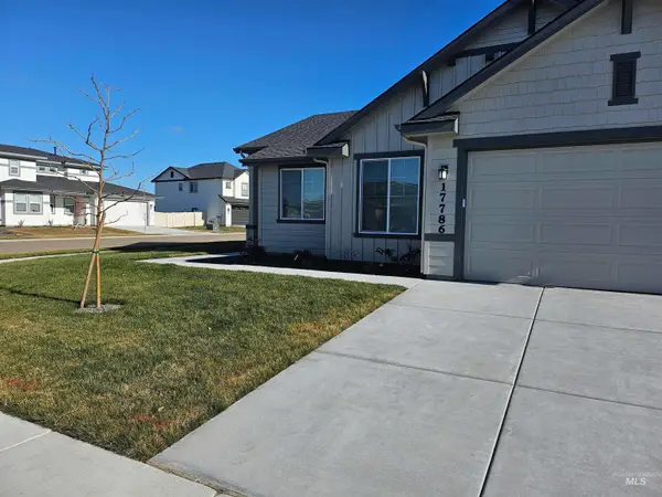 17786 N Peltzer, Nampa, ID 83687
