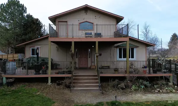 16985 Garnet Rd, Wilder, ID 83676