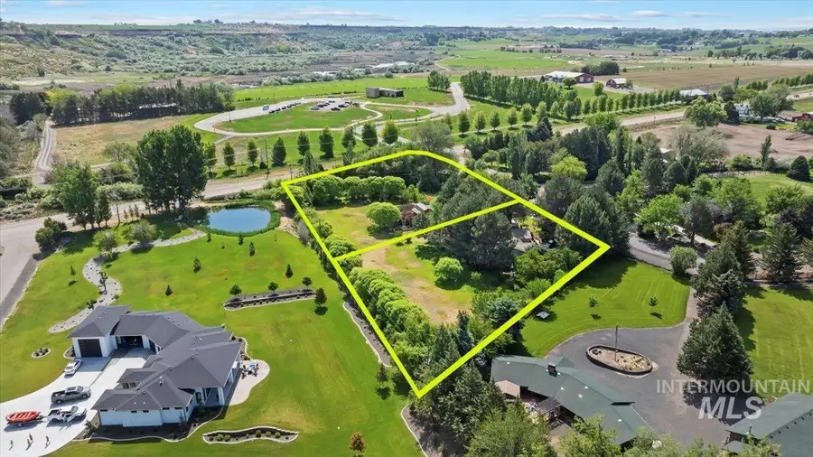 215 Willow, Hagerman, ID 83332 - #2