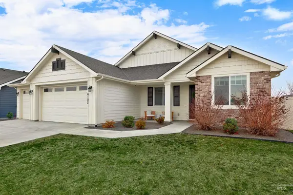 6102 W Doublerock Drive, Meridian, ID 83646