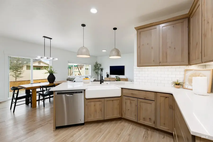 6102 W Doublerock Drive, Meridian, ID 83646 - Image #2