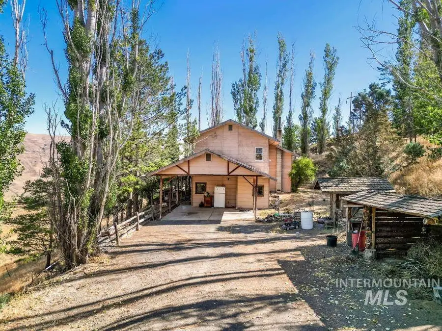 2026 Silcott Hills Road, Clarkston, WA 99403 - Image #2