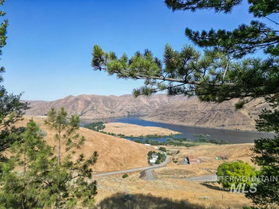 2026 Silcott Hills Road, Clarkston, WA 99403 - Image #3