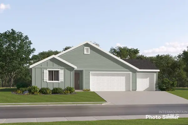 15283 Cloud Crest Ave, Caldwell, ID 83607