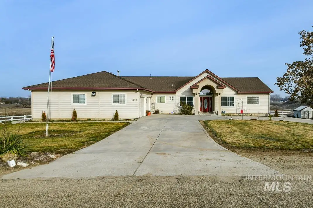 1810 NE 17th Ave, Payette, ID 83661 - #1