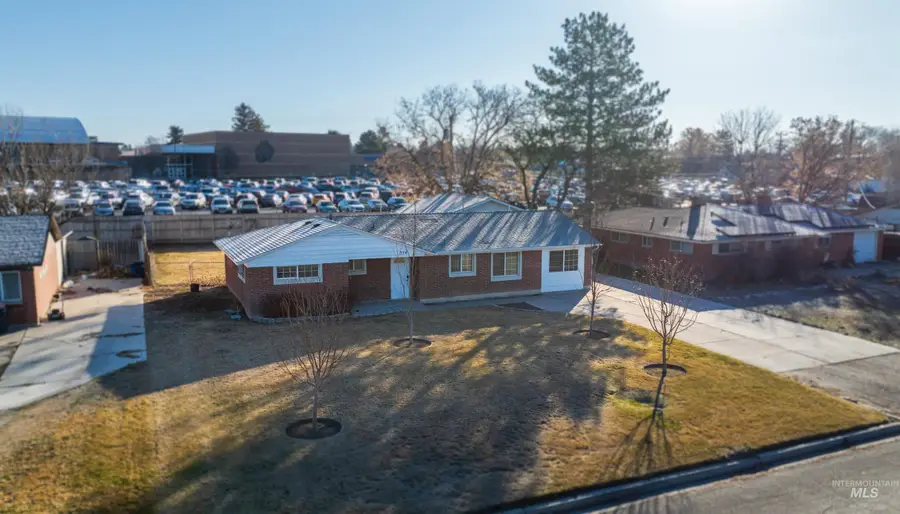 554 Lynwood Blvd, Twin Falls, ID 83301 - #2
