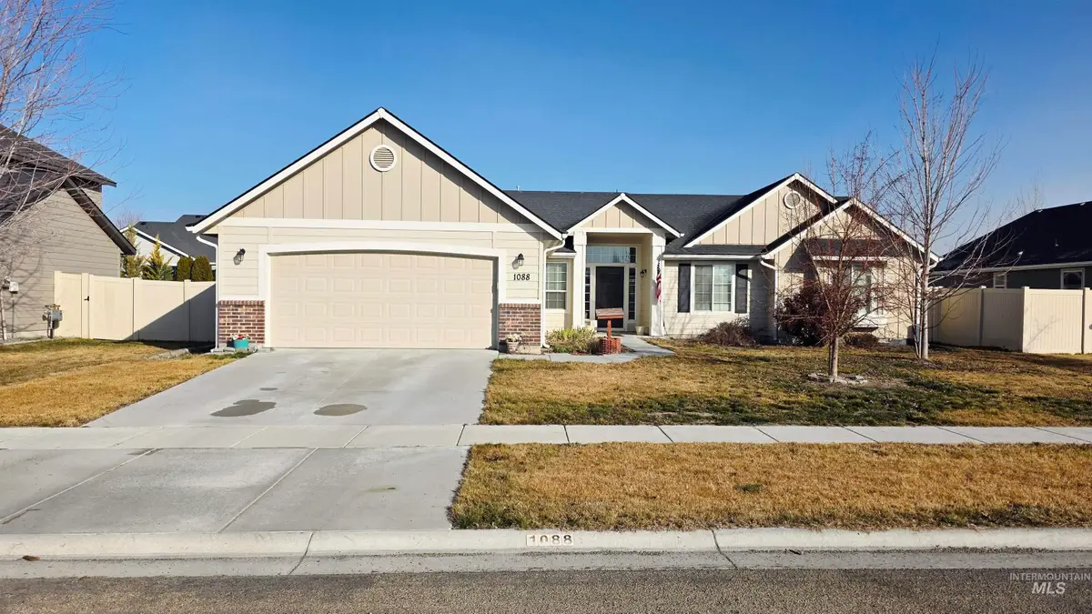 1088 E Rose Island St, Nampa, ID 83686 - Image #1