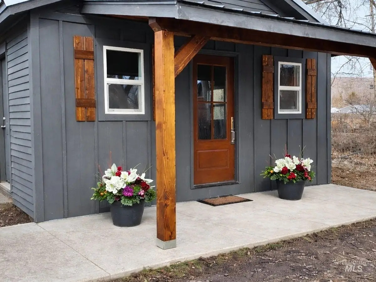 1012 E Main Street, Weiser, ID 83672 - #1