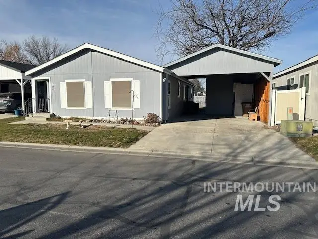 656 Liberty Ln, Emmett, ID 83617 - #2