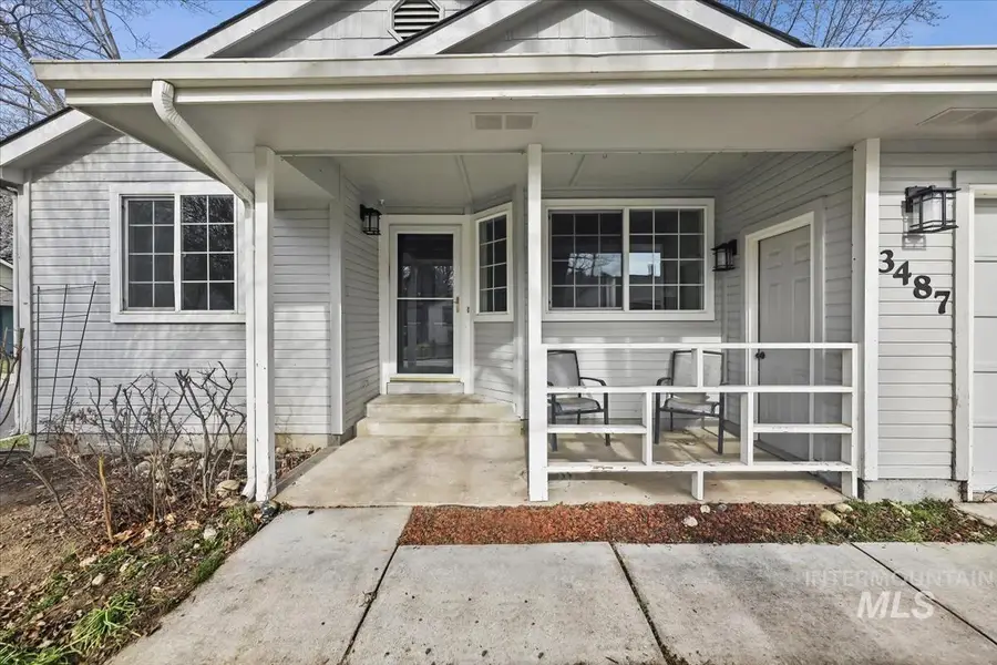 3487 N Collister Dr, Boise, ID 83703 - Image #2