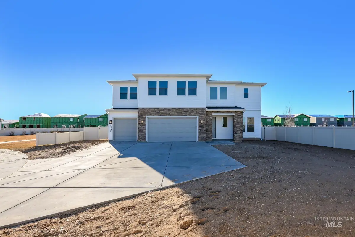 1138 W Osceola St, Middleton, ID 83644 - #1