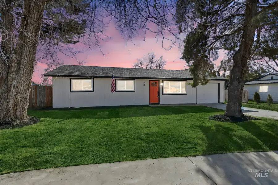 563 W Trini St, Kuna, ID 83634 - Image #2