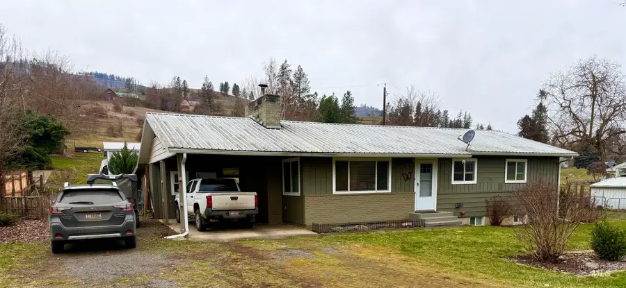 510 Peach Street, Kamiah, ID 83536 - #2