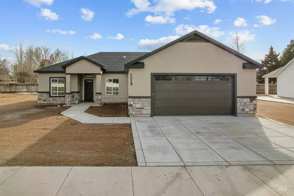 1219 Copper Drive, Rupert, ID 83350