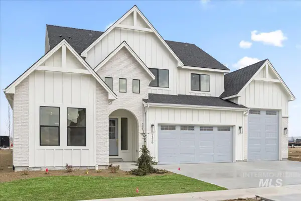 7326 W Runner Stone St, Eagle, ID 83616