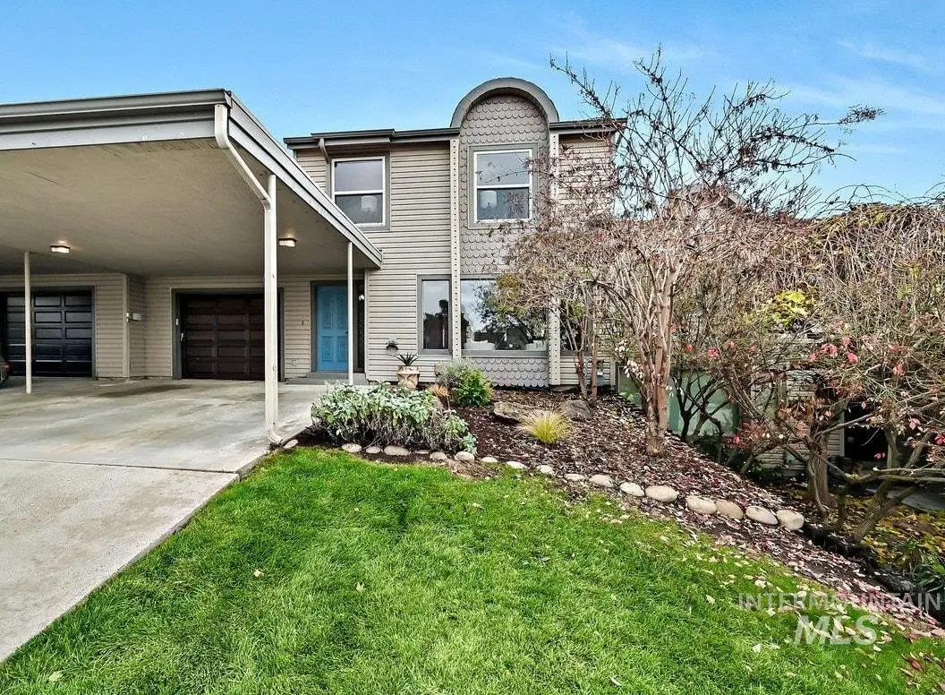 2934 N Mountain Road, Boise, ID 83702 - #1