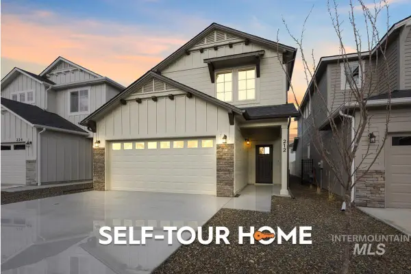 212 W Broyhill St., Meridian, ID 83642