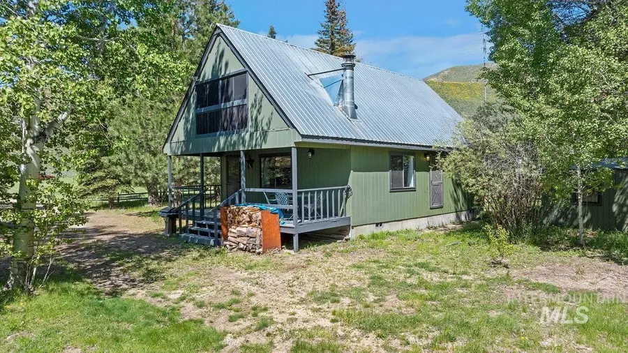 186 Phillips Creek Lane, Fairfield, ID 83327 - #2