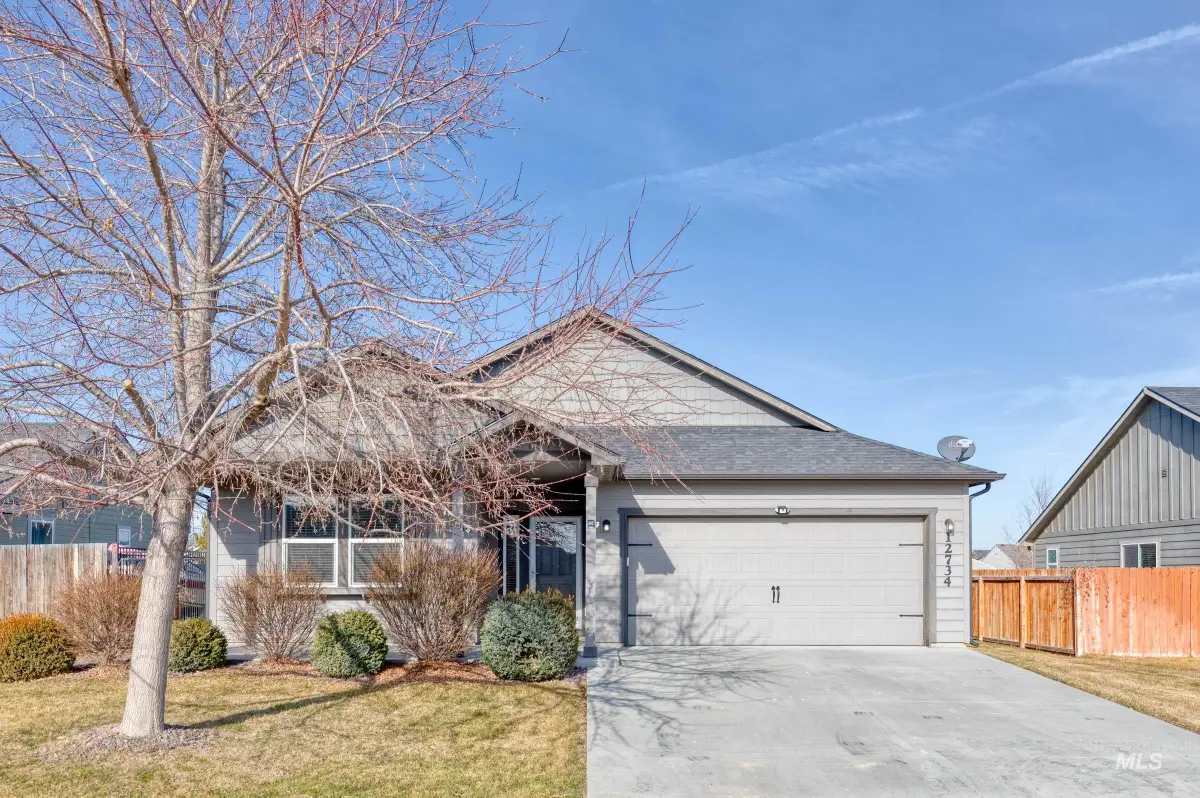12734 Amber Sky, Caldwell, ID 83607 - #1