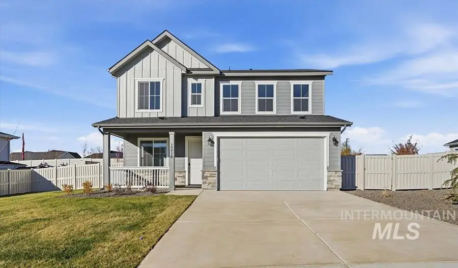 1216 Stirling Meadows Ct, Middleton, ID 83644 - #1