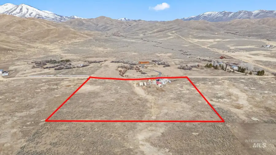 170 W Horseshoe Lp, Fairfield, ID 83327 - #2