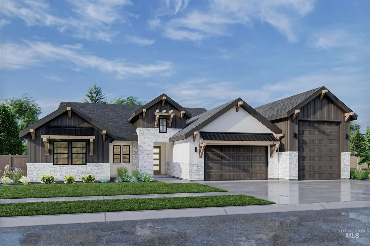 13387 N Tierra Linda Way, Boise, ID 83714 - #1