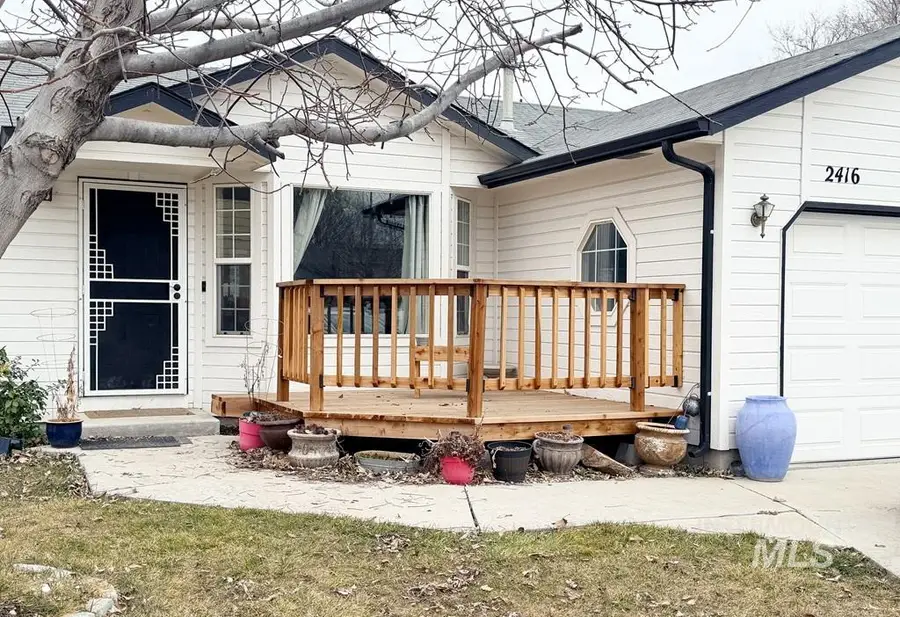 2416 Louisiana Place, Nampa, ID 83686 - #3