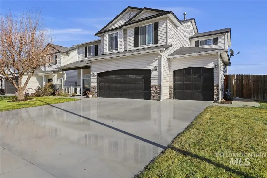 5209 Wallace Way, Caldwell, ID 83605 - #2