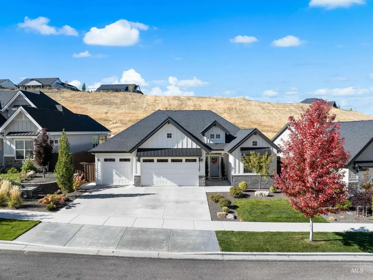 11447 N 20th Place, Boise, ID 83714 - #1