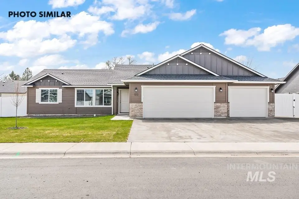 518 Bobcat, Fruitland, ID 83619 - Image #1