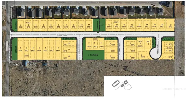 1700 SW Lilac Dr, Mountain Home, ID 83647