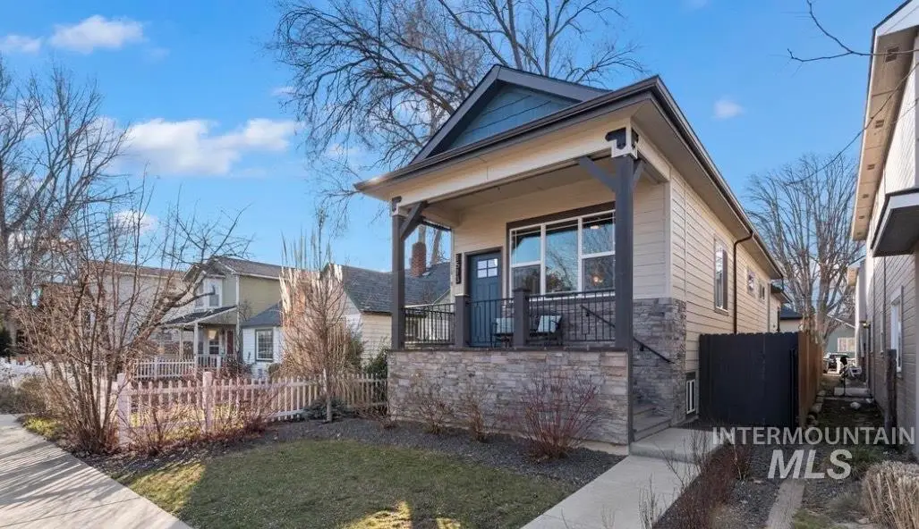 1513 S Denver Ave, Boise, ID 83706 - Image #1