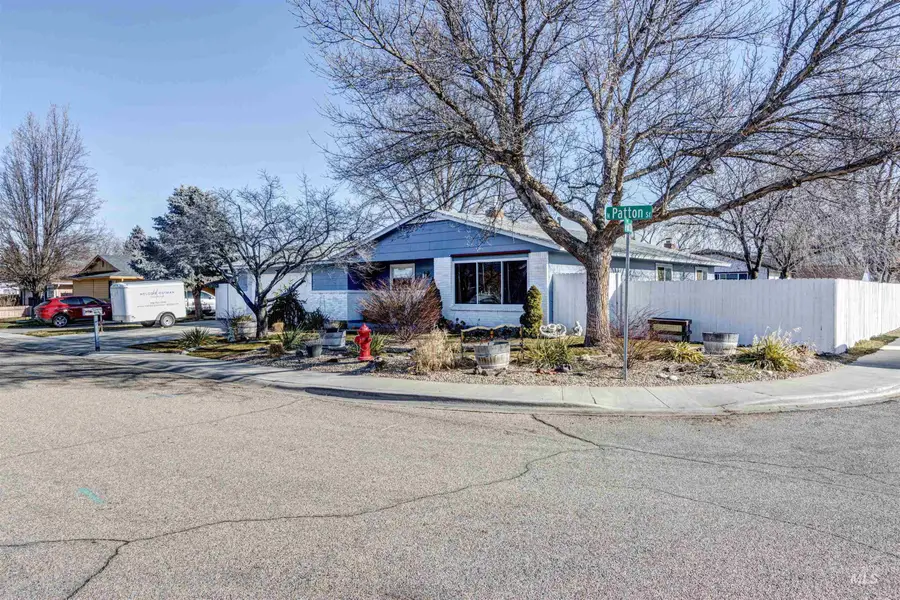 3844 N Patton, Boise, ID 83704 - #3