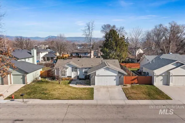 6118 N Widgeon Way, Boise, ID 83714