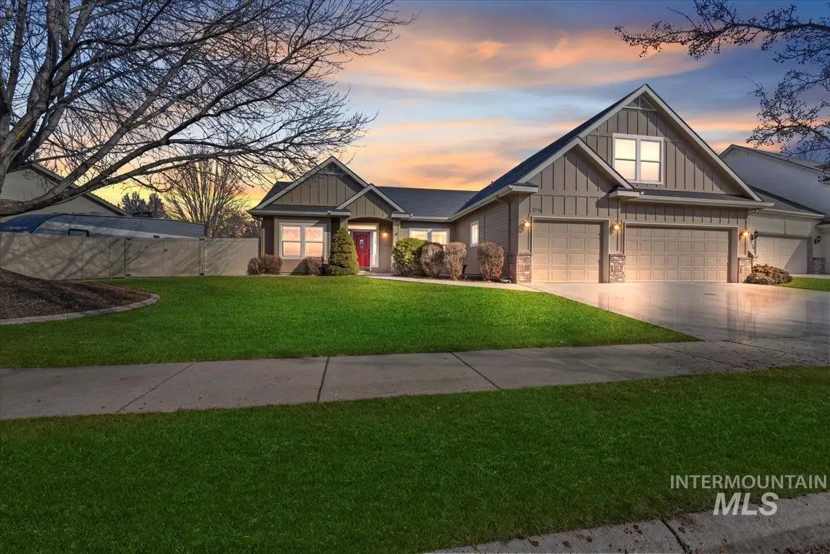 2716 S Bayou Bar Way, Meridian, ID 83642 - #1