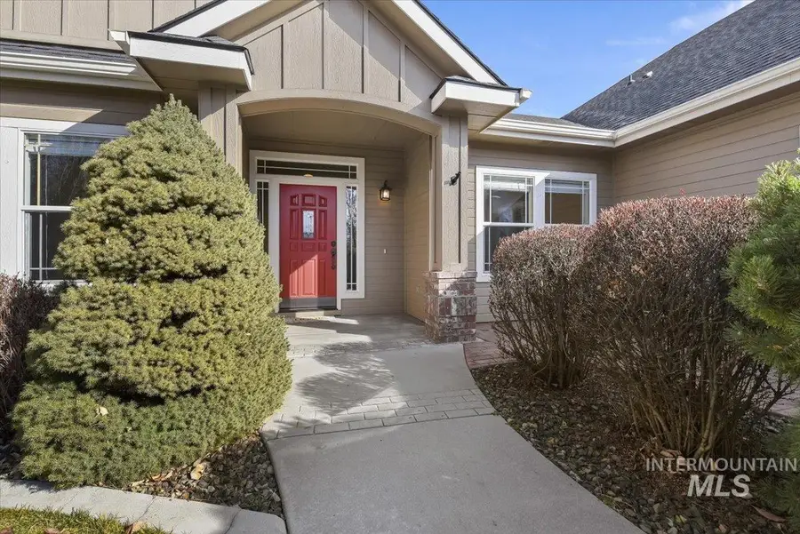 2716 S Bayou Bar Way, Meridian, ID 83642 - #2