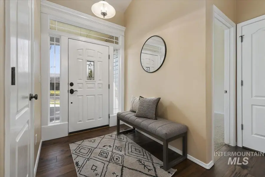 2716 S Bayou Bar Way, Meridian, ID 83642 - #3