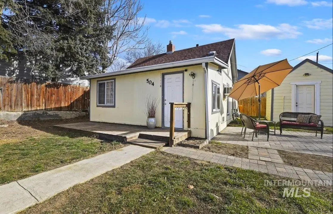 504 14th Ave N, Nampa, ID 83687 - #1