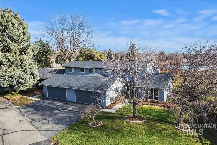 1460 Medinah Ct, Eagle, ID 83616 - Image #2