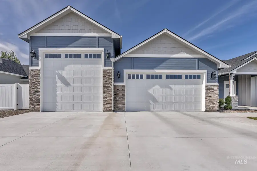 2585 NE 15th Avenue, Payette, ID 83611 - #2