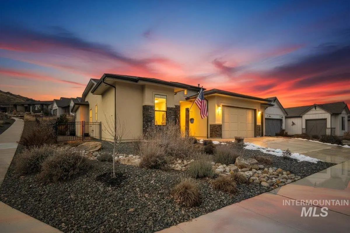 18071 N Burnt Car Way, Boise, ID 83714 - Image #1