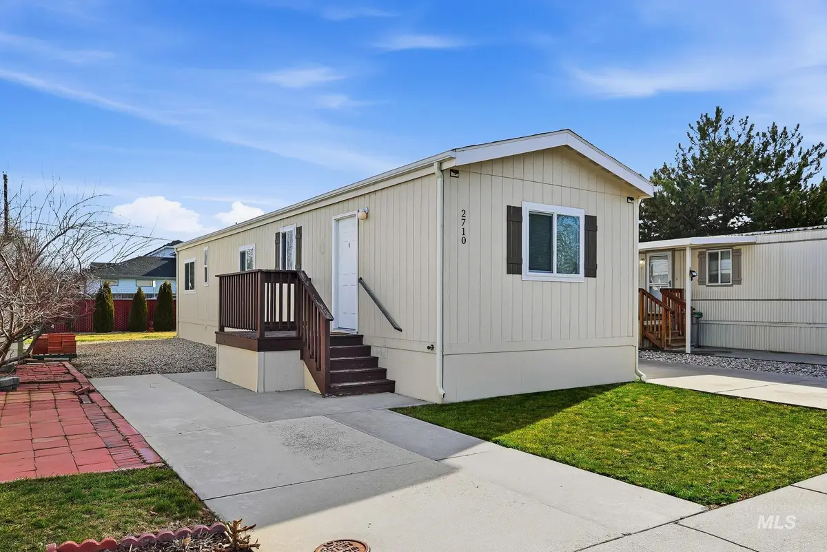 2710 N Pilgrim Lane, Boise, ID 83704 - Image #1