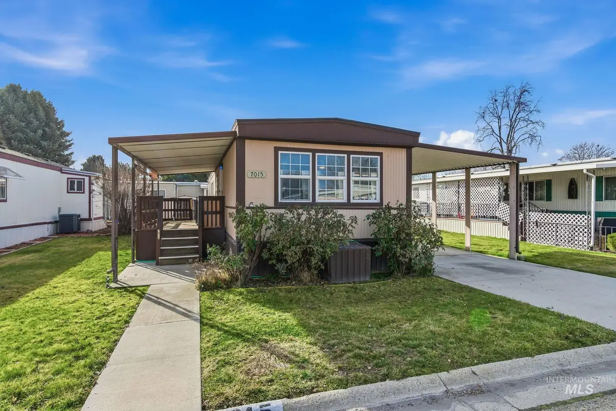 7015 W Royal Glen Lane, Boise, ID 83714 - Image #1