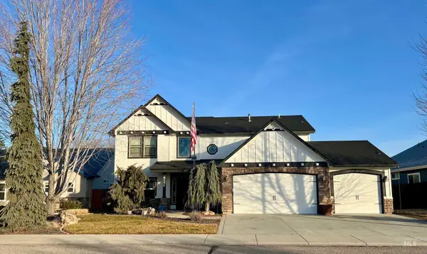 9156 W Ben St, Boise, ID 83714