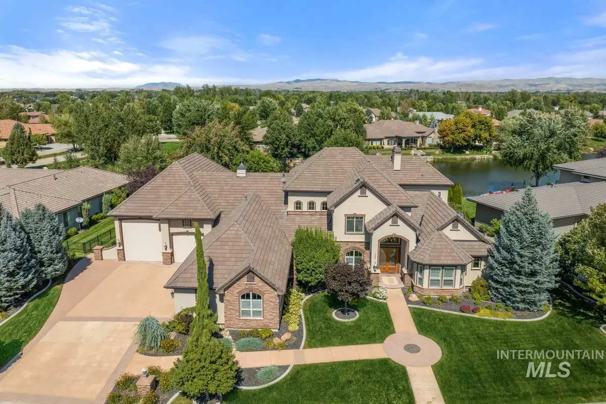 1046 W Sherington Dr., Eagle, ID 83616 - Image #1