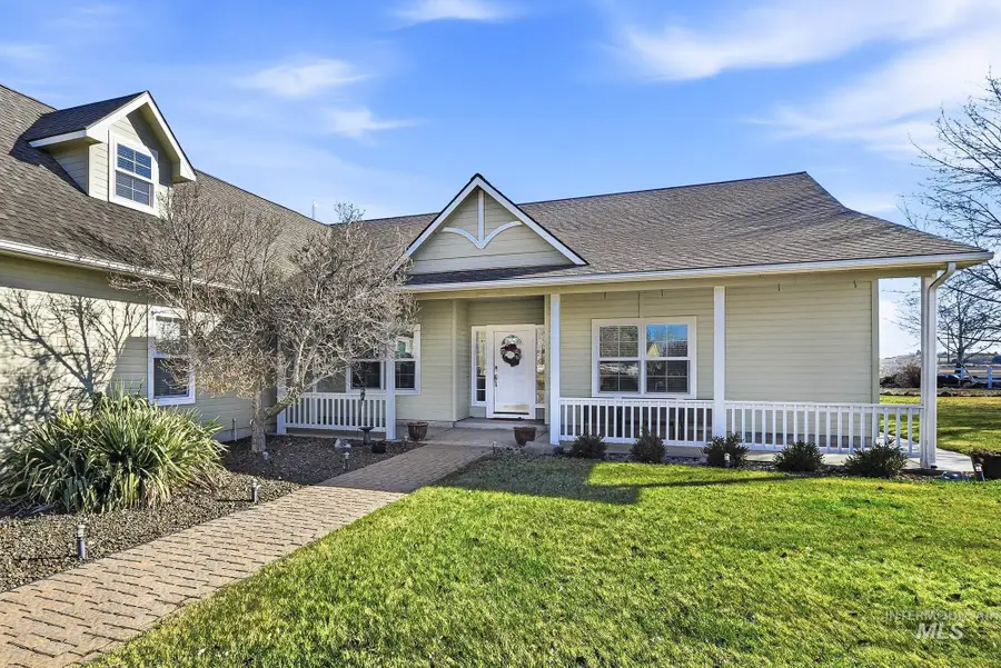 3078 N Brumby Ln, Kuna, ID 83634 - Image #3