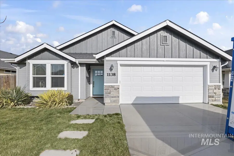 1138 E Shady Ridge Dr., Kuna, ID 83634 - Image #2