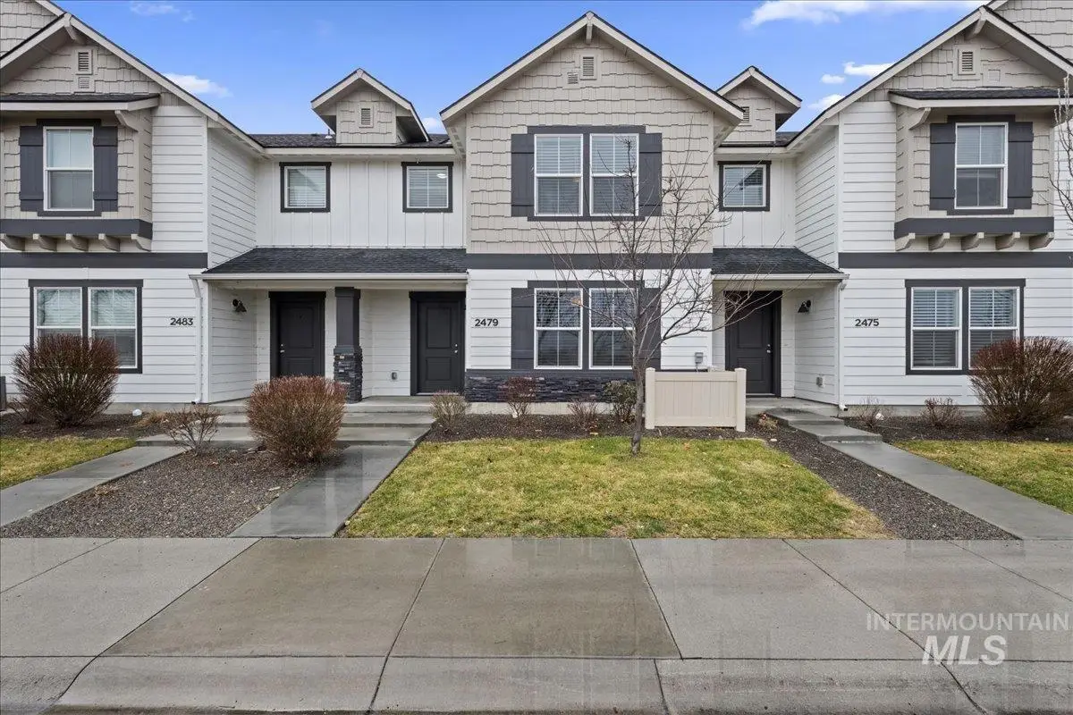 2479 E Goldstone St, Meridian, ID 83642 - #1